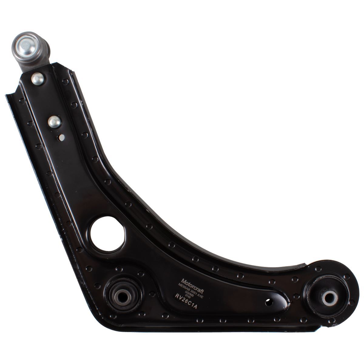 ESCORT ORION N/S FRONT SUSPENSION LOWER ARM WISHBONE 90-95