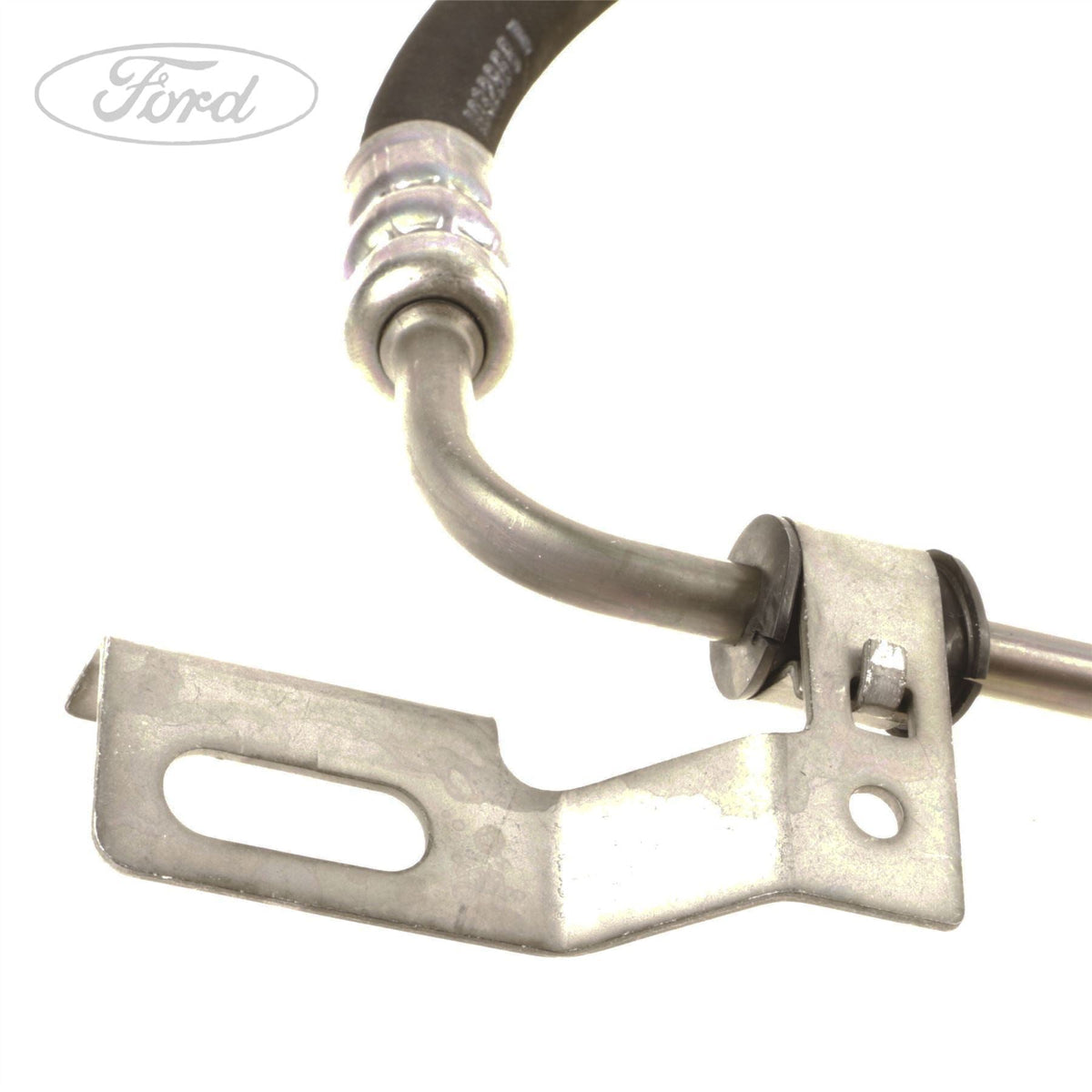 PUMP TO STEERING GEAR HOSE