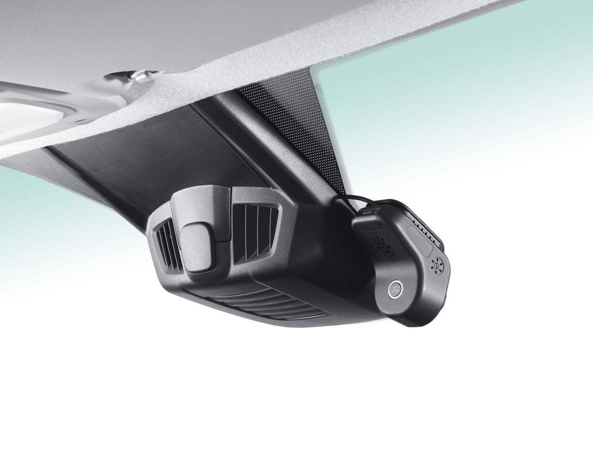 DASHBOARD CAMERA 10/2016
