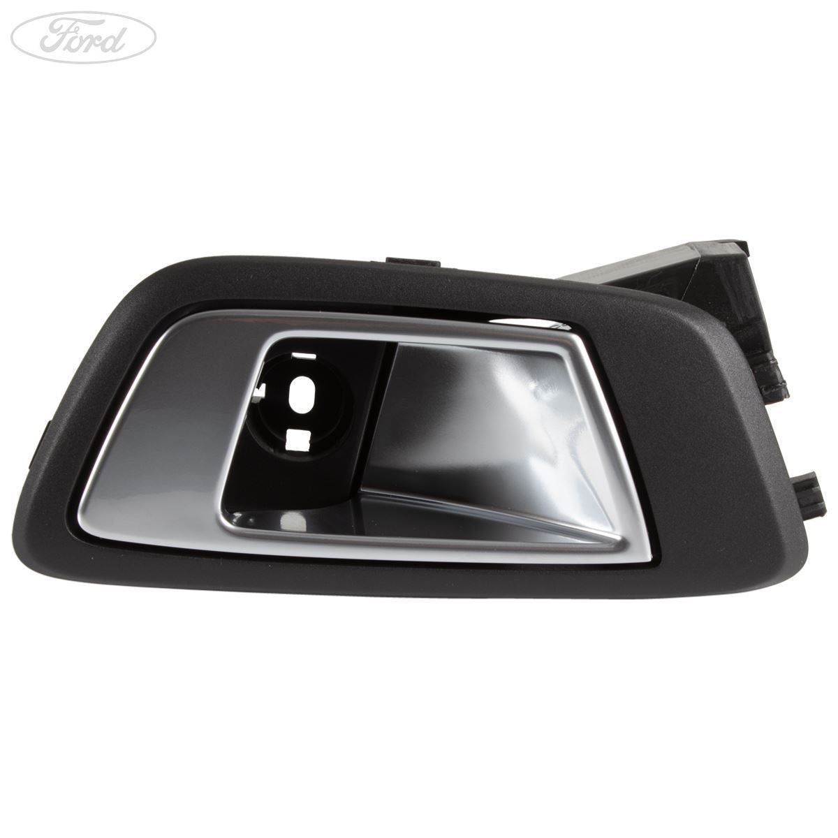 FIESTA REAR N/S INTERIOR DOOR HANDLE 4 & 5 DOOR 2012-