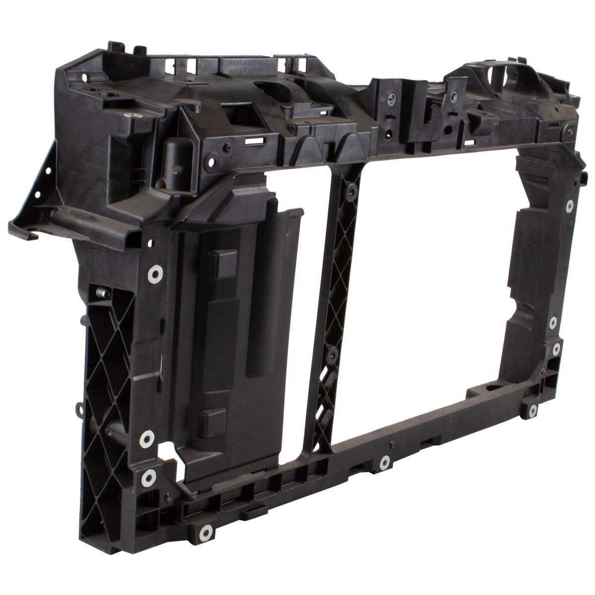 FRONT END BODY REINFORCEMENT BOLSTER