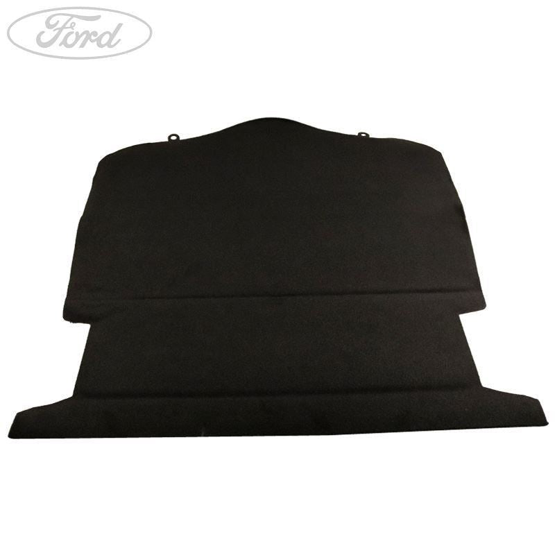 FLOOR CONTOUR MAT KIT