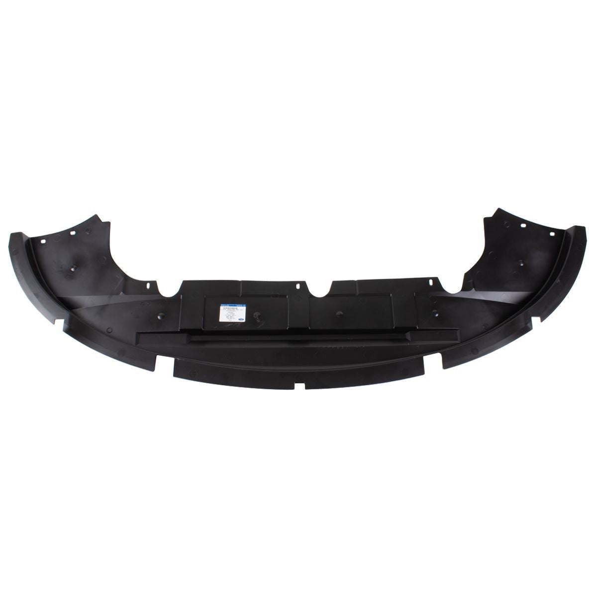 FOCUS C-MAX RS ST FRONT UNDERBODY AIR DEFLECTOR PANEL
