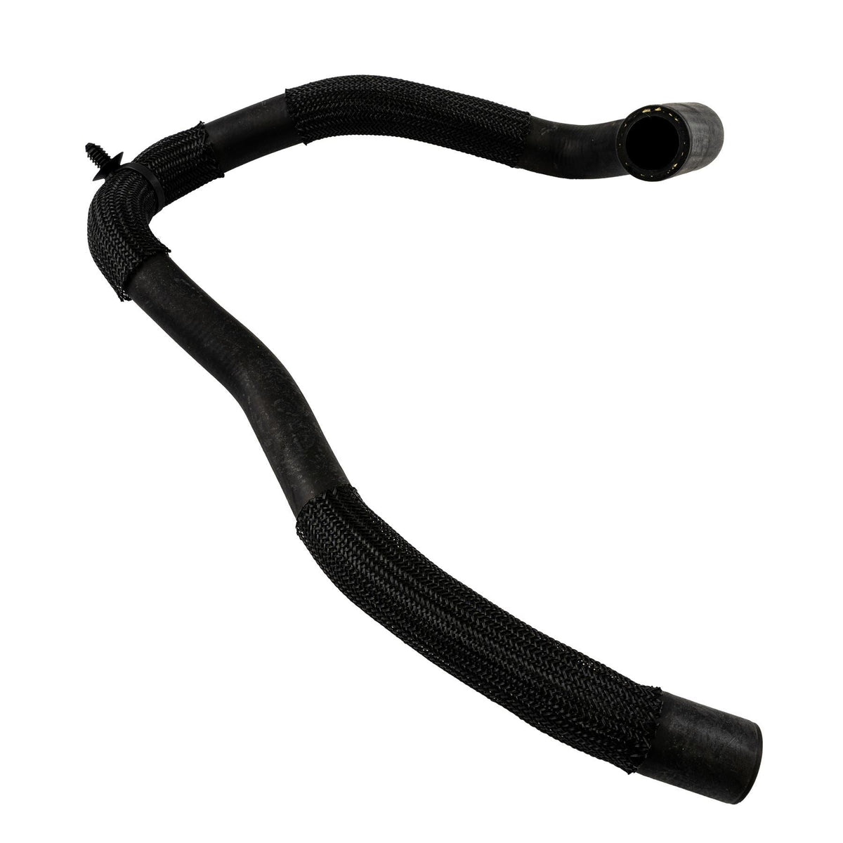 TRANSIT 2.0 ECOBLUE OIL COOLER HOSE MANUAL MT82 D4 2019-ONWARDS