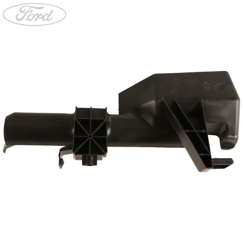 AIR DEFLECTOR