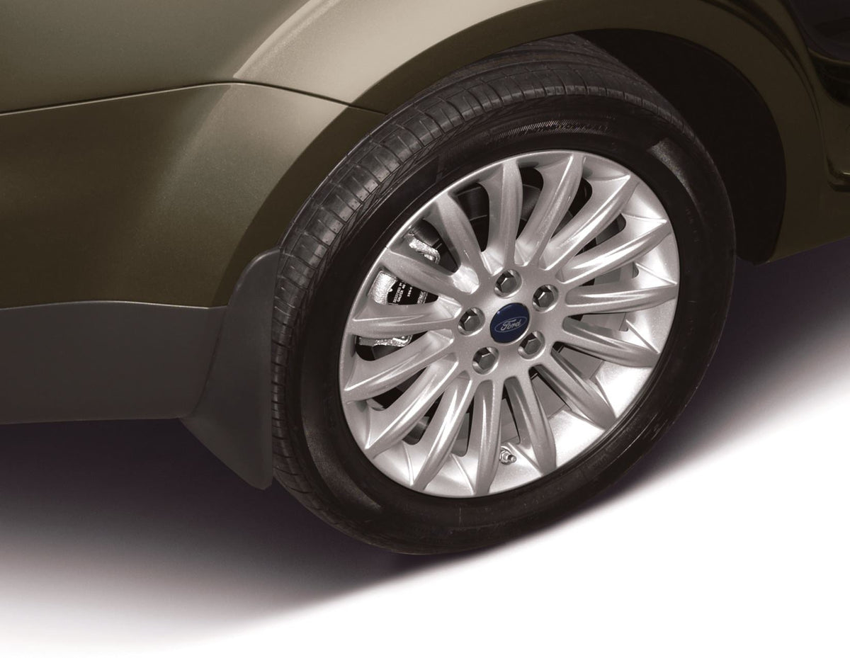 GALAXY MUD FLAPS 04/2006 04/2015