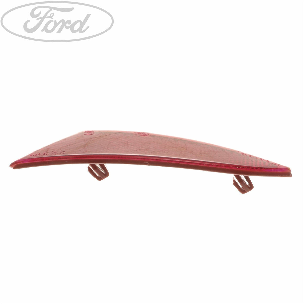 Focus ST Hatchback N/S Rear Bumper Reflector 2012-2015
