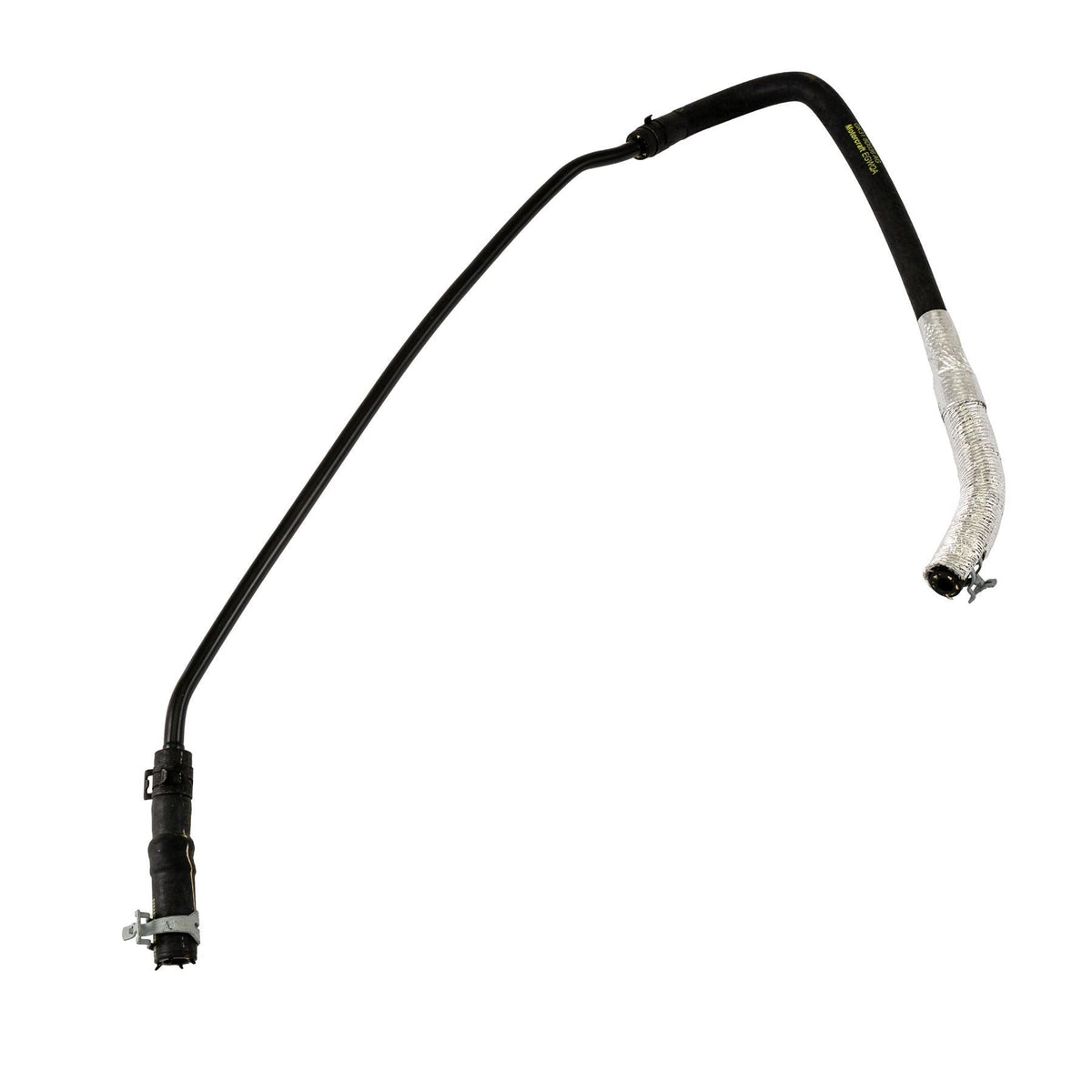 TRANSIT 2.0 ECOBLUE HEATER PUMP OUTLET TUBE 2016-ONWARDS