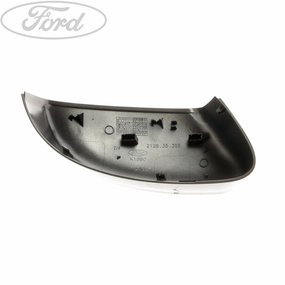 FOCUS FRONT N/S LEFT WING MIRROR HOUSING CAP COVER