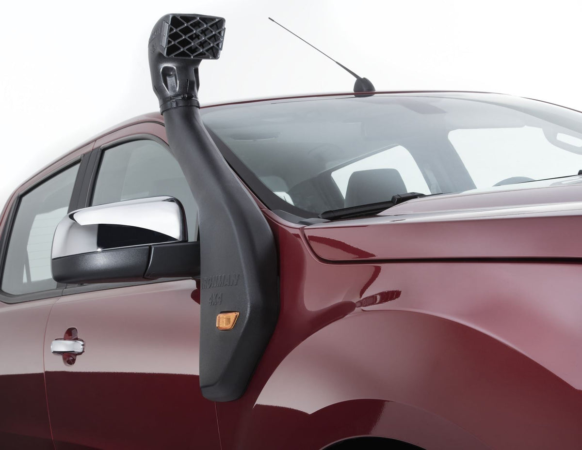 STYLE-X* SNORKEL 09/2011
