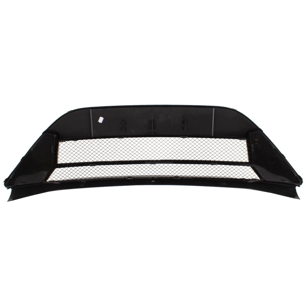FOCUS FRONT LOWER BUMPER RADIATOR GRILLE, 2009 - 2011