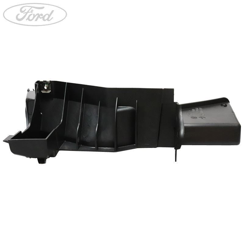 INSTRUMENT PANEL SUPPORT
