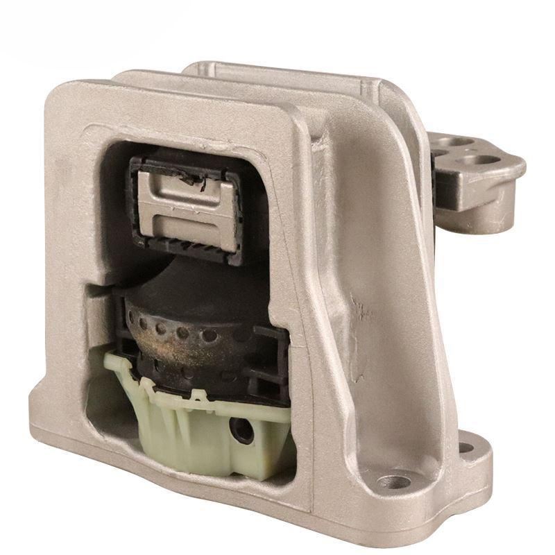 ENGINE FRONT SUPPORT BRACKET