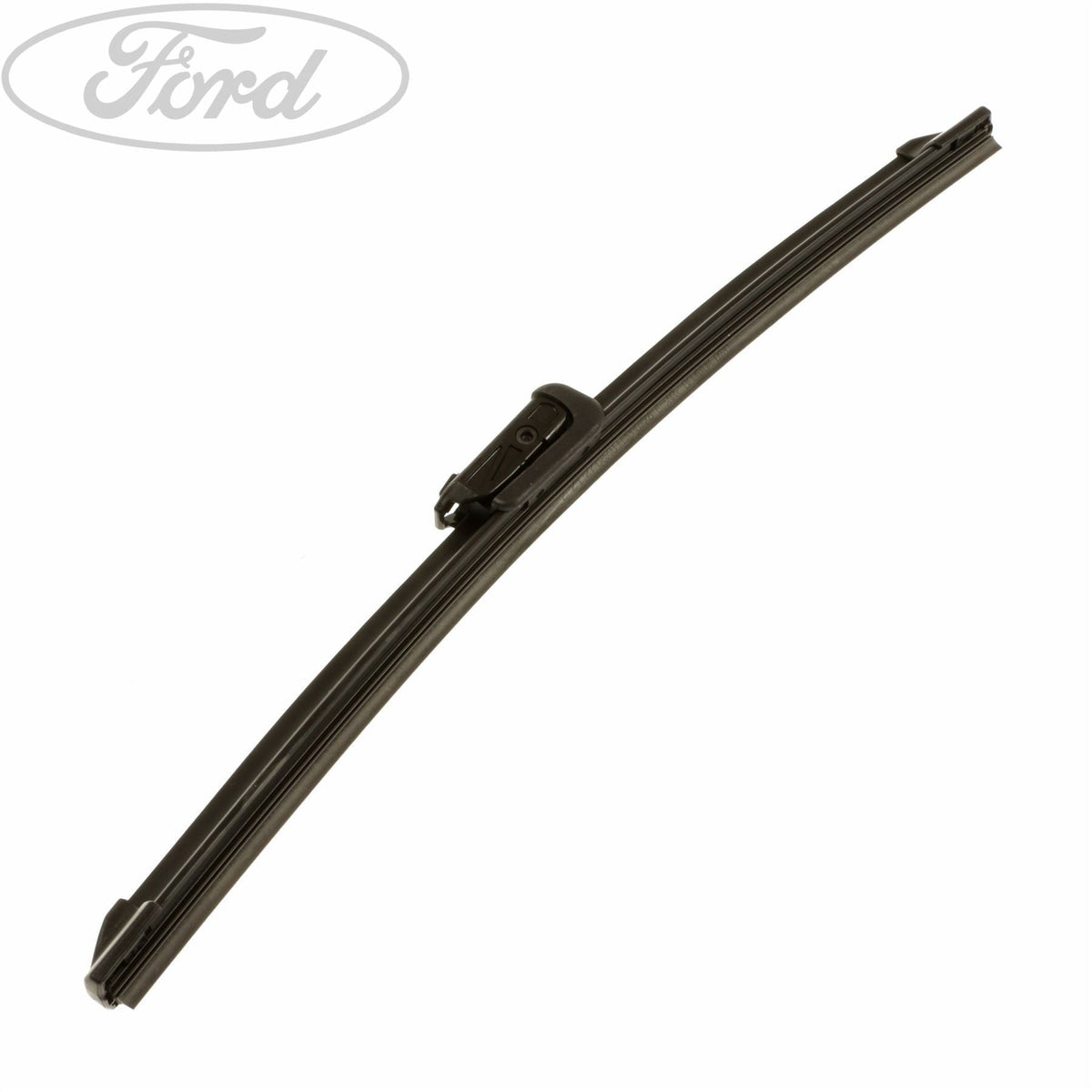 KA FRONT PASSENGER SIDE N/S FLAT AERO WIPER BLADE