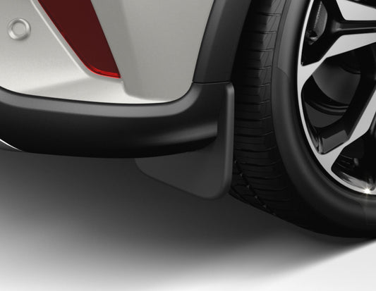 MUD FLAPS FRONT AND REAR ACTIVE 5-DOOR., 03/2019