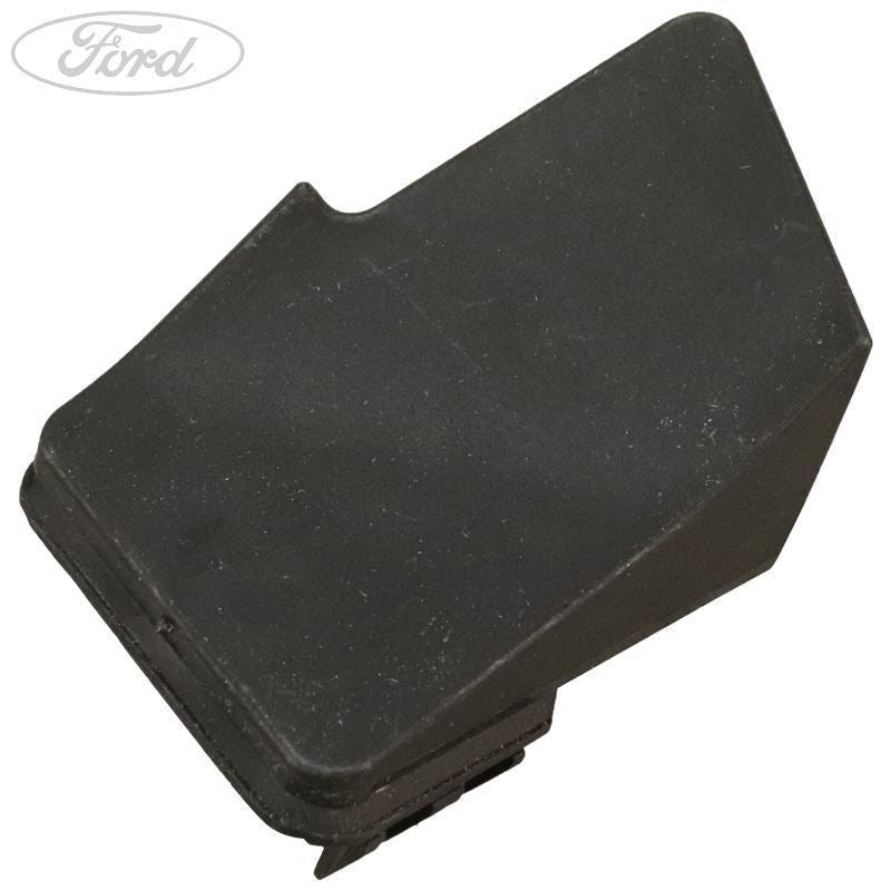 S-MAX GALAXY MONDEO FRONT WINDSCREEN COWL RUBBER PLUG 07-14