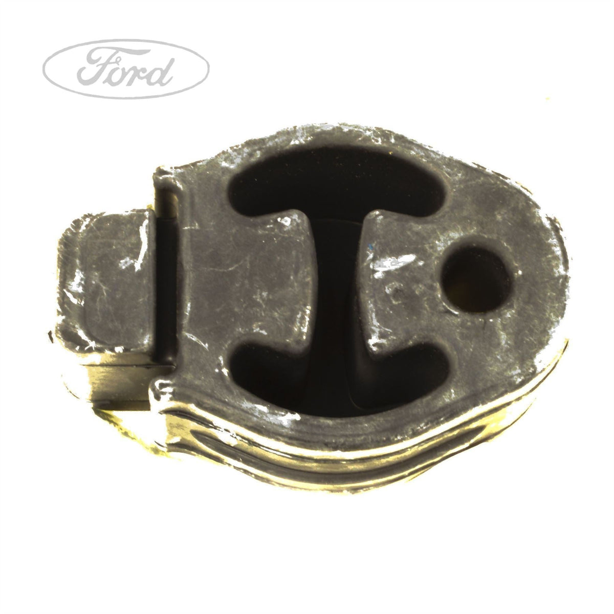 FOCUS EXHAUST HANGER RUBBER