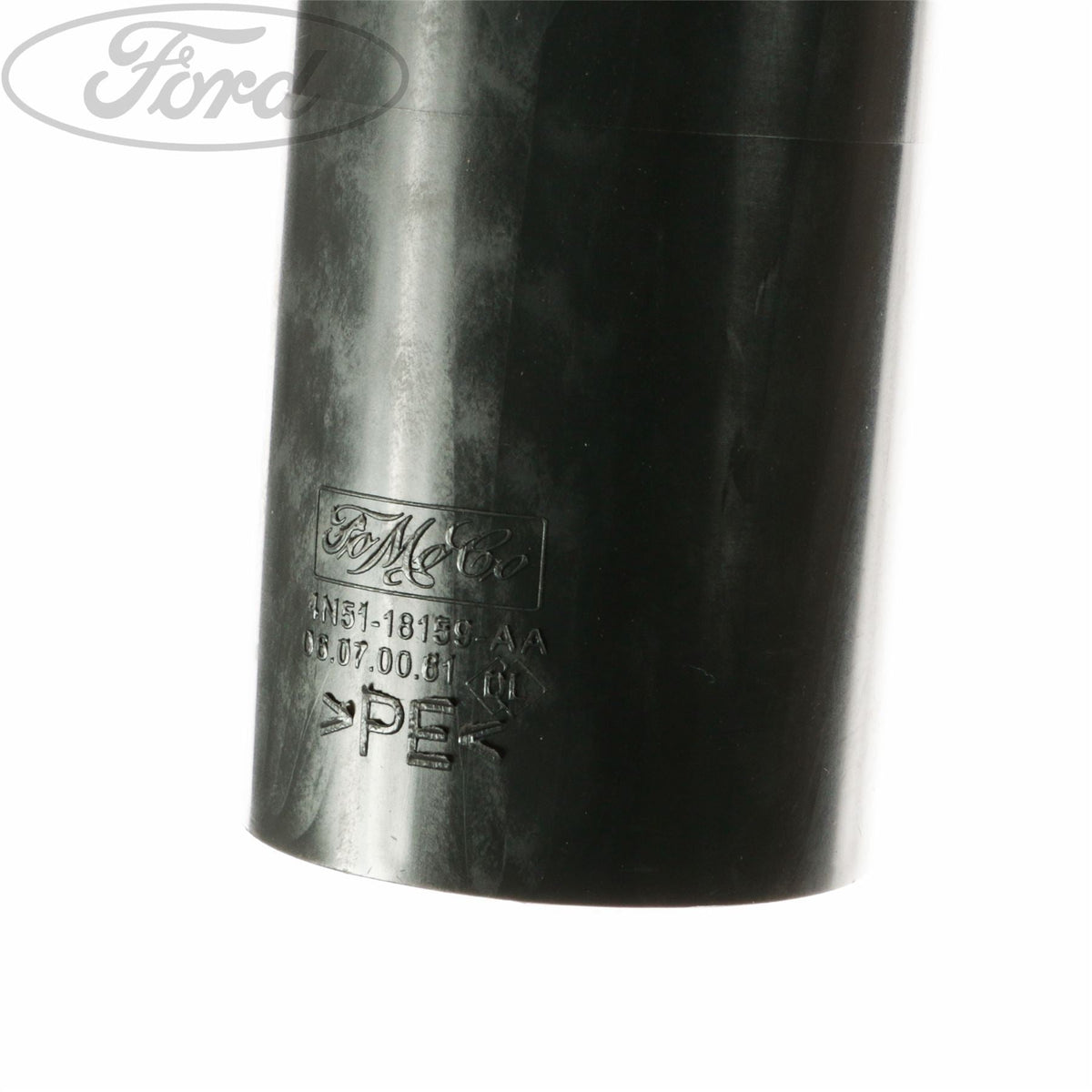 C-MAX FOCUS FOCUS C-MAX REAR SHOCK ABSORBER DUST SHIELD