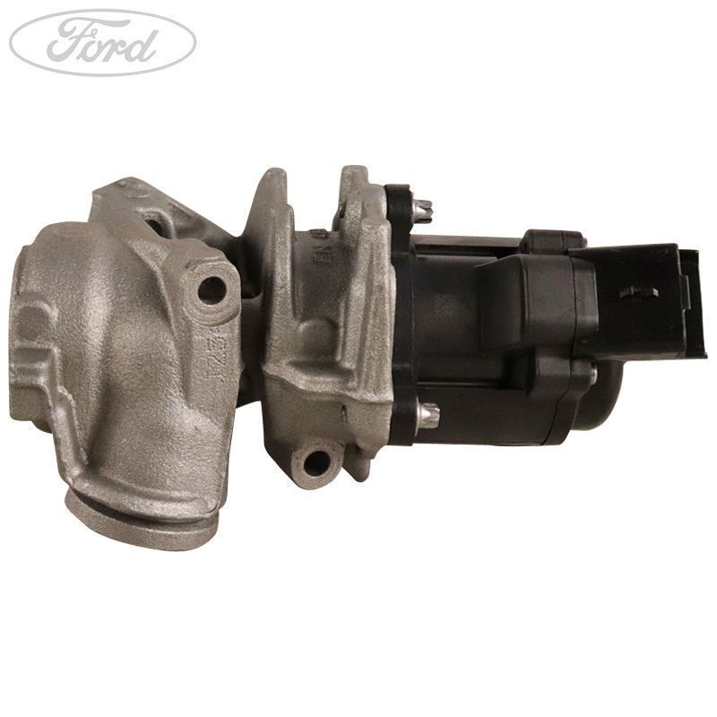 FIESTA MK6 MK7 1.4 DURATORQ TDCI EXHAUST GAS EGR VALVE