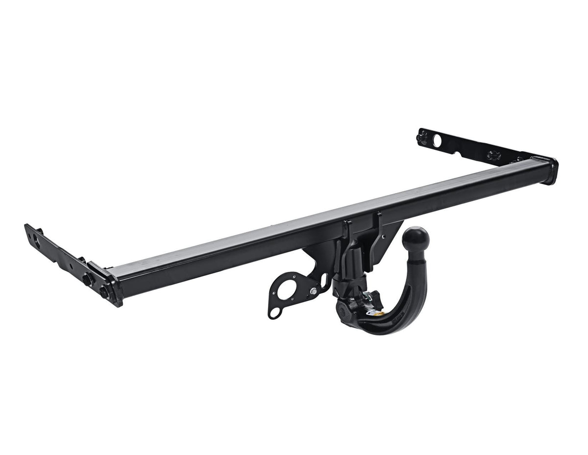 DETACHABLE TOW BAR 05/2017 06/2018