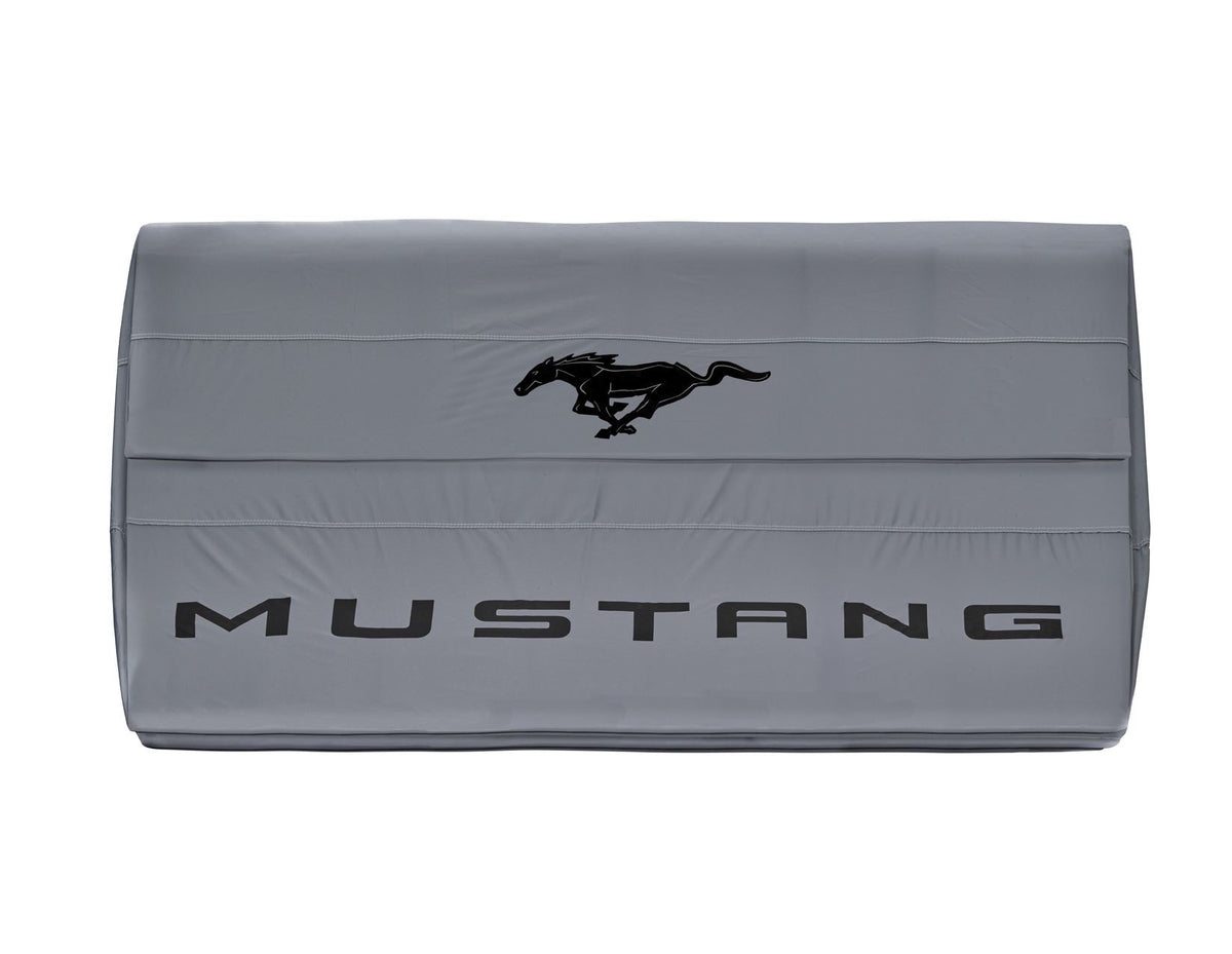 MUSTANG FROM 03/2015 PROTECTIVE COVER