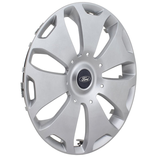 MONDEO SINGLE 16" FULL STEEL WHEEL TRIM HUB CAP COVER 2007-2010