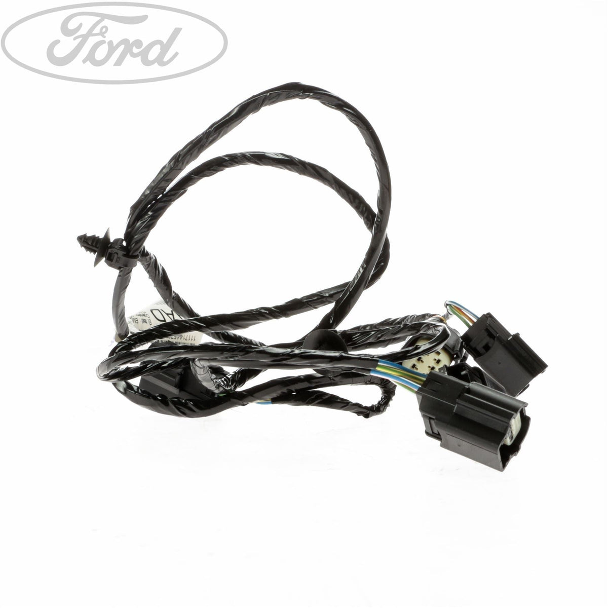 PARKING DISTANCE AID SENSOR WIRE