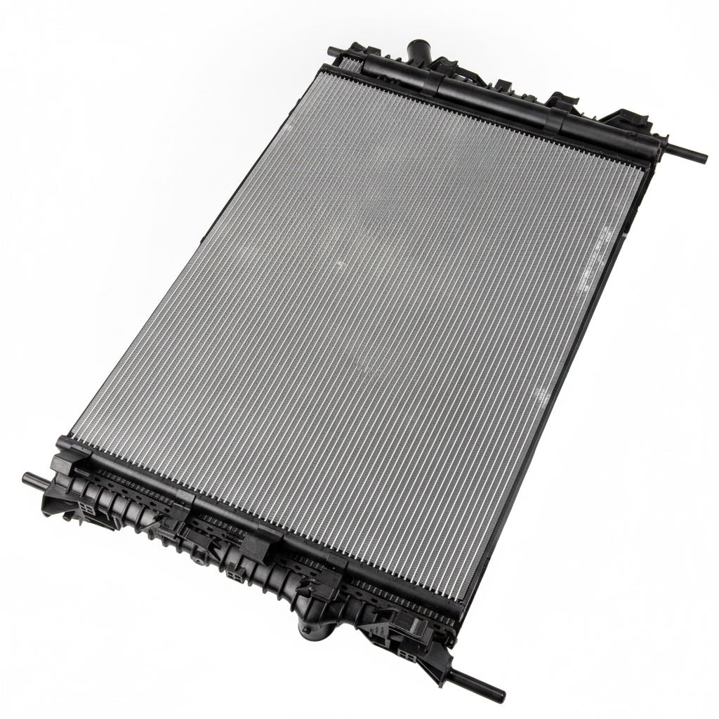 Transit 1.0 EcoBoost 2.0 EcoBlue Radiator Condenser 2016-Onwards