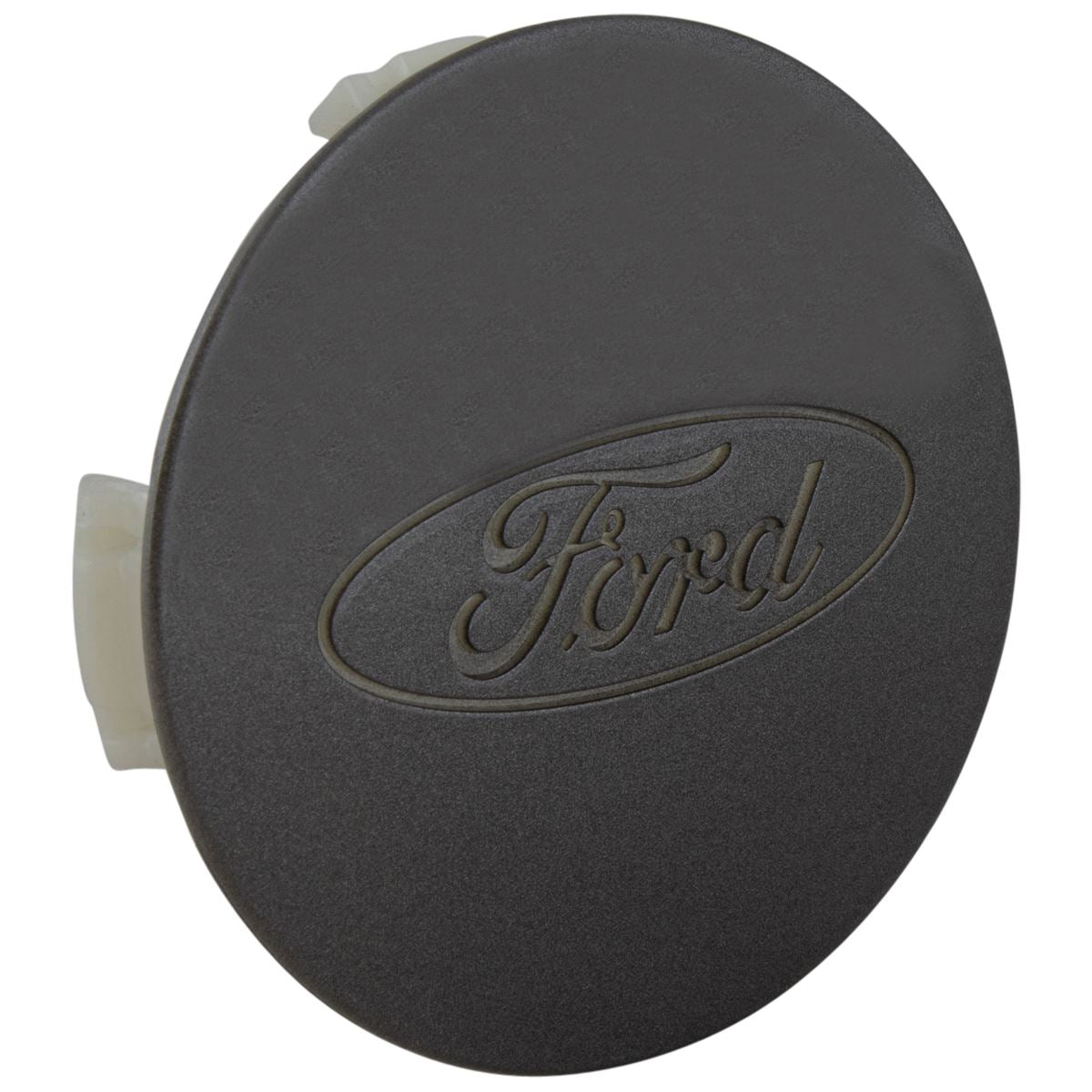 RANGER TKE SINGLE 70MM ALLOY WHEEL CENTRE CAP COVER DARK GREY FOR 17" WHEELS 2011-2023
