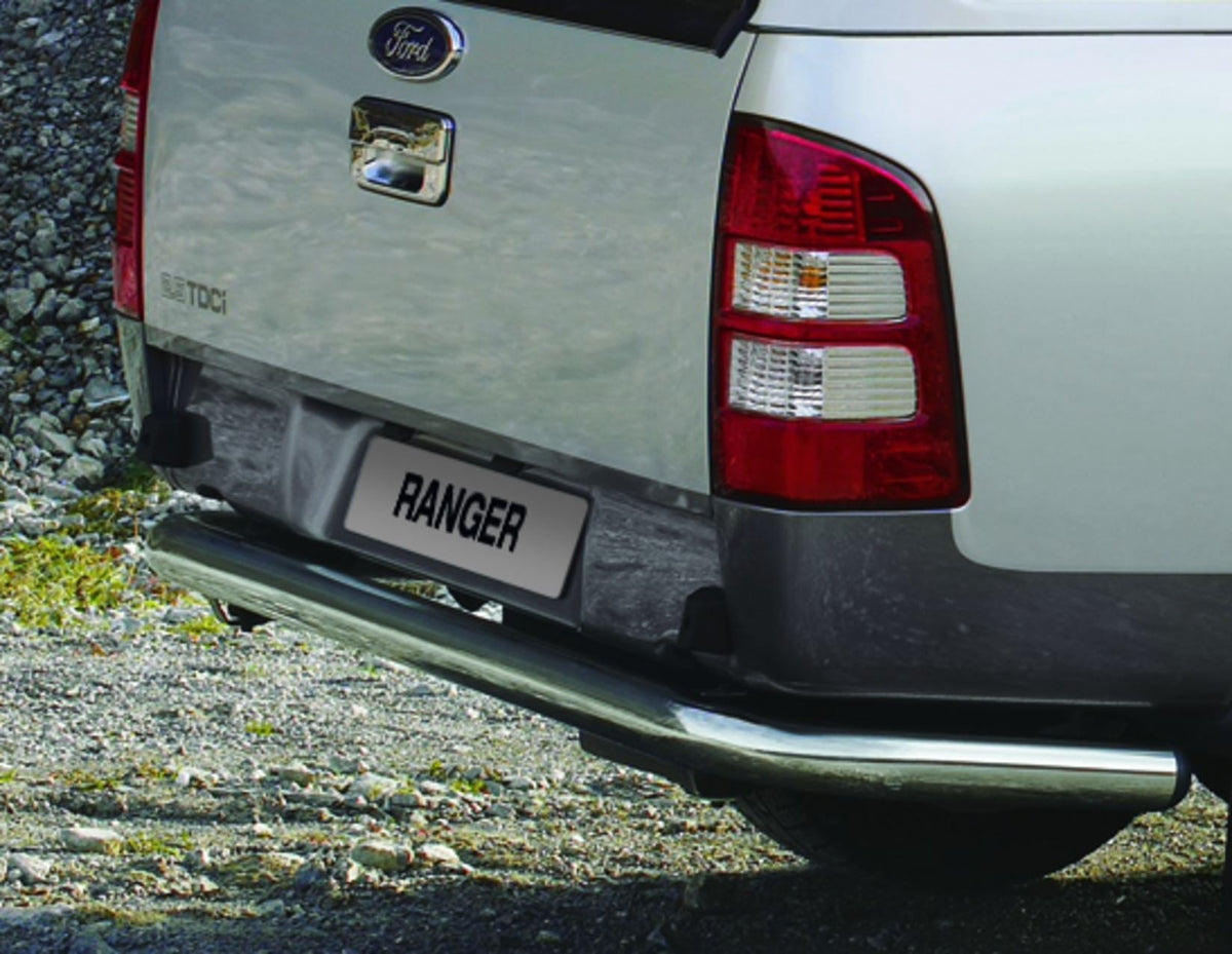 RANGER REAR BAR 11/2008