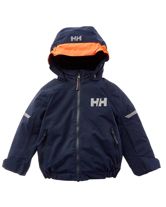 Helly Hansen K Legend 2.0 Insulated Ski Jacket