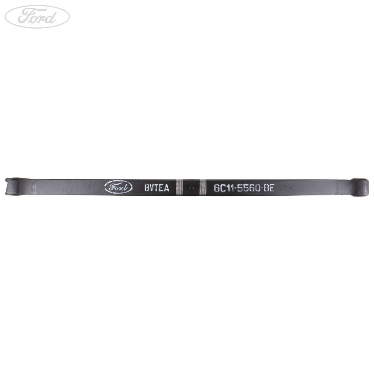 TRANSIT REAR O/S OR N/S SUSPENSION LEAF SPRING