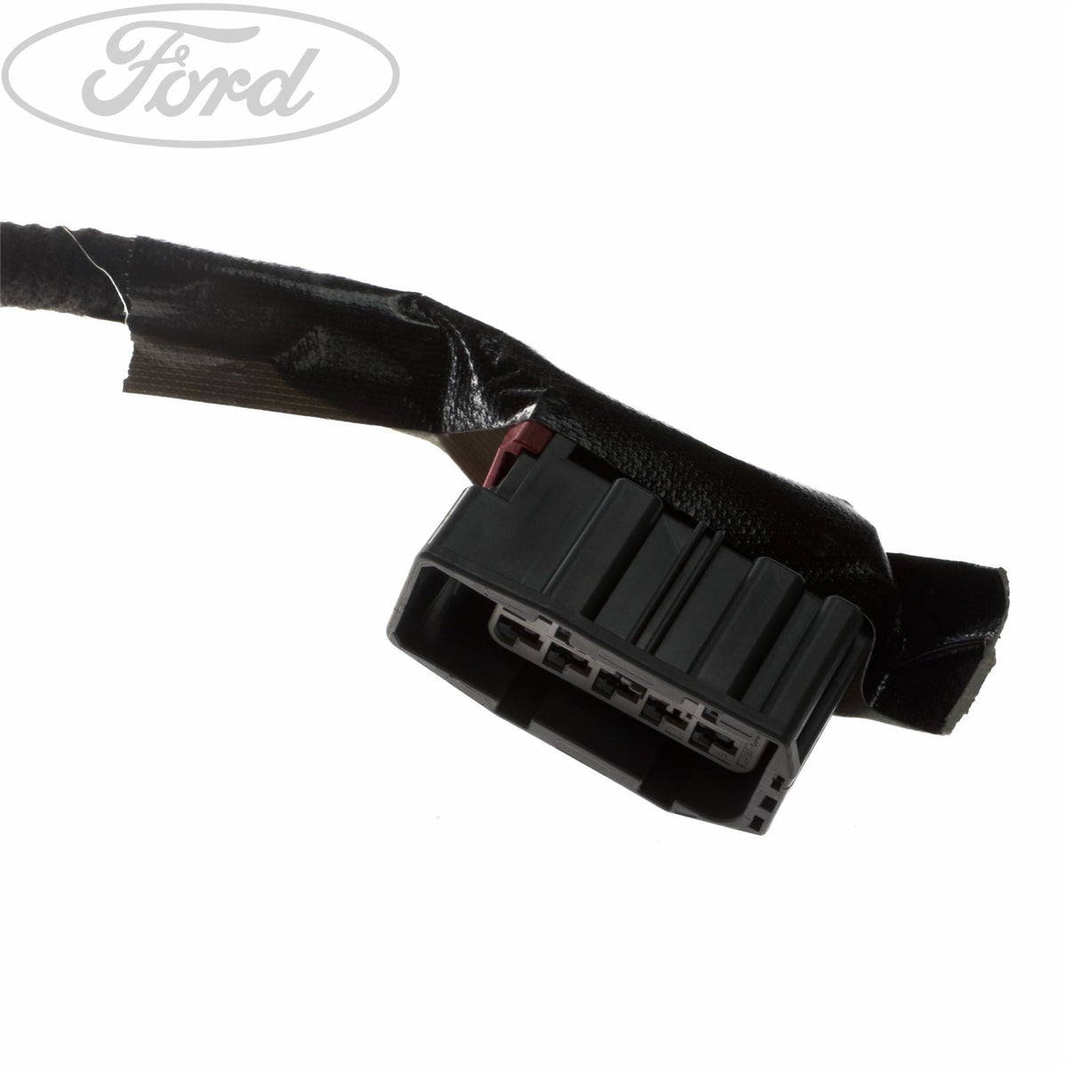 TRANSIT CONNECT FRONT DRIVERS DOOR BODY JUMPER WIRING 2009-