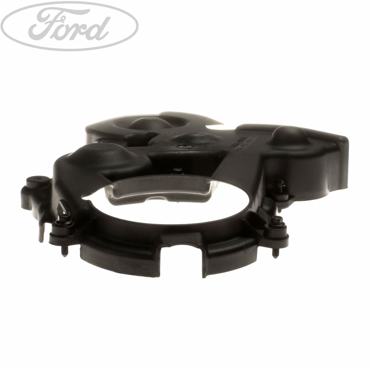 TIMING GEAR COVER
