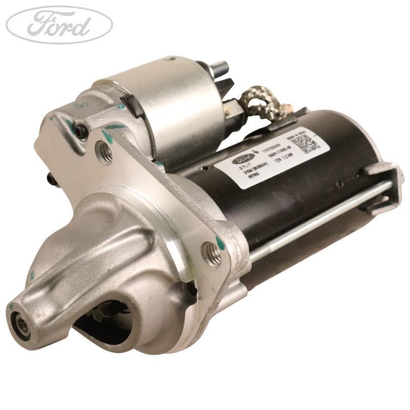 ECOSPORT KA+ 1.5 DURATEC TI-VCT STARTER MOTOR 2015-2022