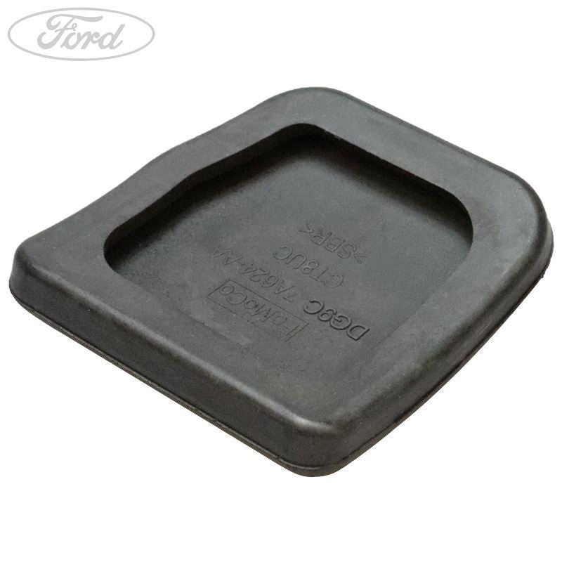S-MAX GALAXY MONDEO EDGE STANDARD CLUTCH PEDAL PAD 2016-