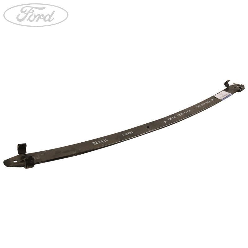 EVEREST REAR SPORT SUSPENSION 2ND LEAF SPRING STATION WAGON