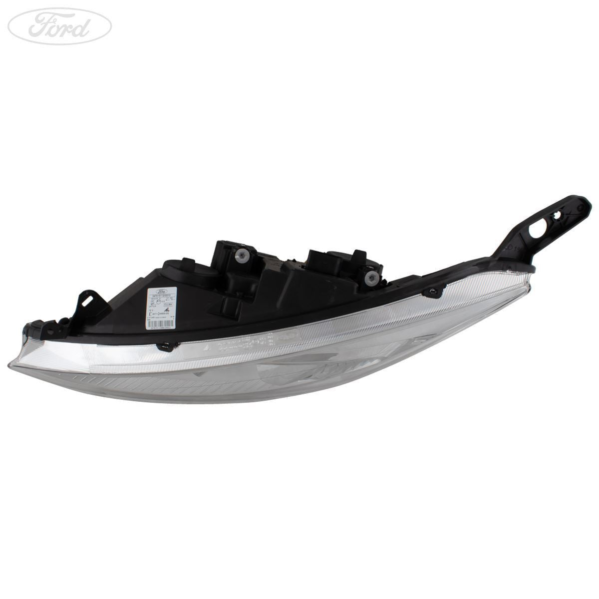 B-MAX FRONT N/S HEAD LIGHT LAMP CLUSTER UNIT 2012-2017
