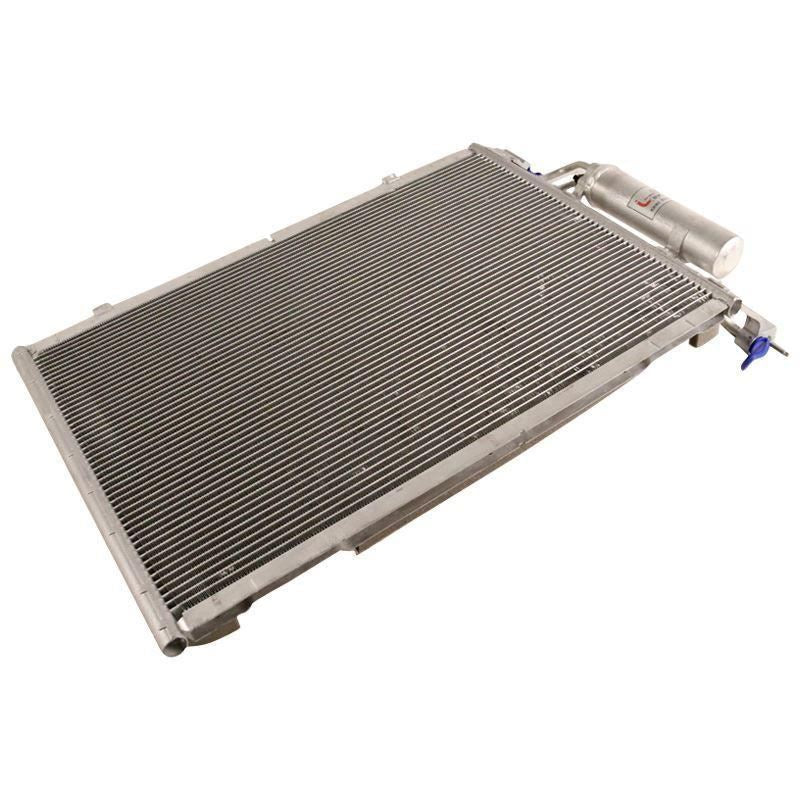 ECOSPORT 1.5 AIR CONDITIONING CONDENSER 2016-2017