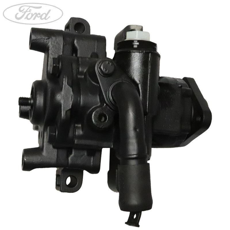 TRANSIT MK7 CUSTOM TDCI POWER STEERING PUMP 2006-2014