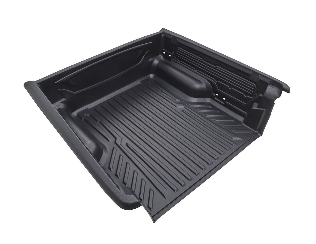 RANGER AEROKLAS* BED LINER 09/2011 05/2017, DOUBLE CAB, EXCEPT WILDTRAK.