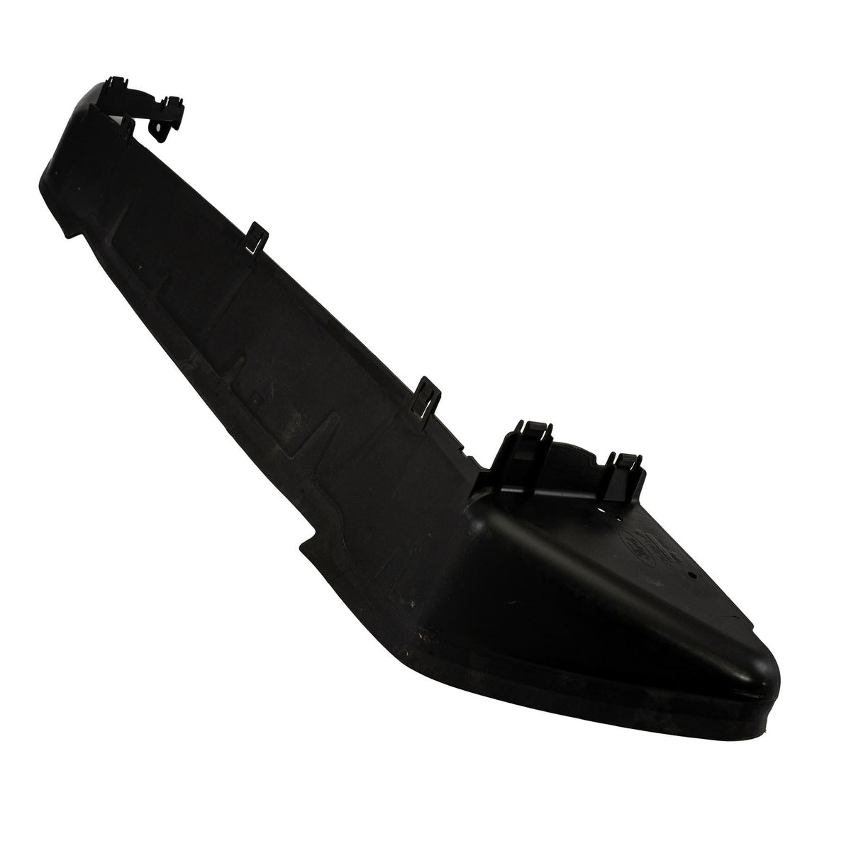 Courier Lower Grille Shutter Reinforcement 2018-2023