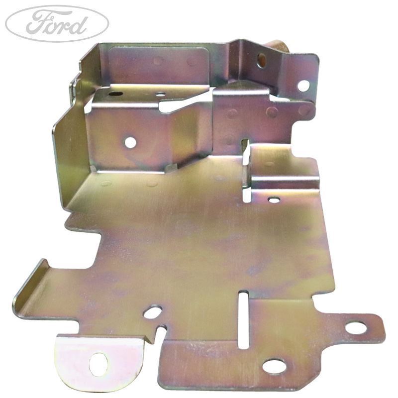 RANGER 2.5 16V DOHC EEC V ENGINE CONTROL MODULE 2006-