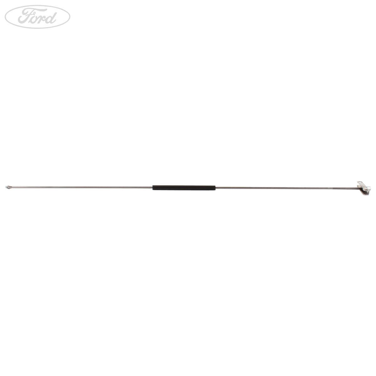 PARKING BRAKE CABLE