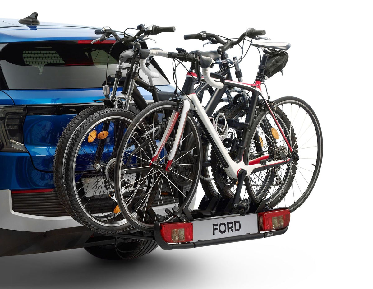 ATERA* REAR BIKE CARRIER STRADA SPORT 3,FOR 3 BIKES