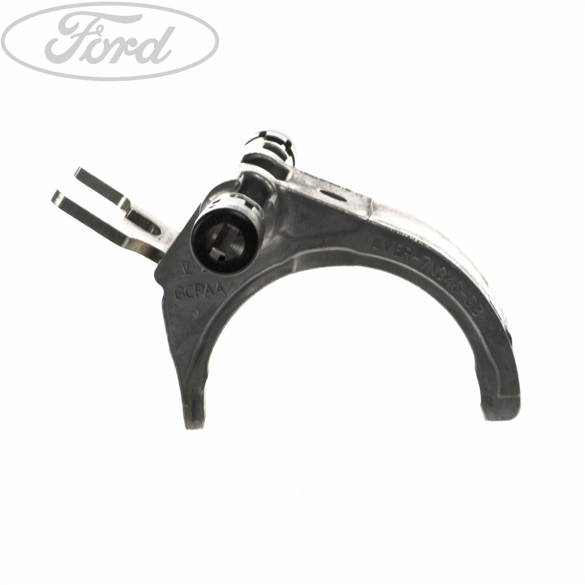 GEAR SHIFT FORK