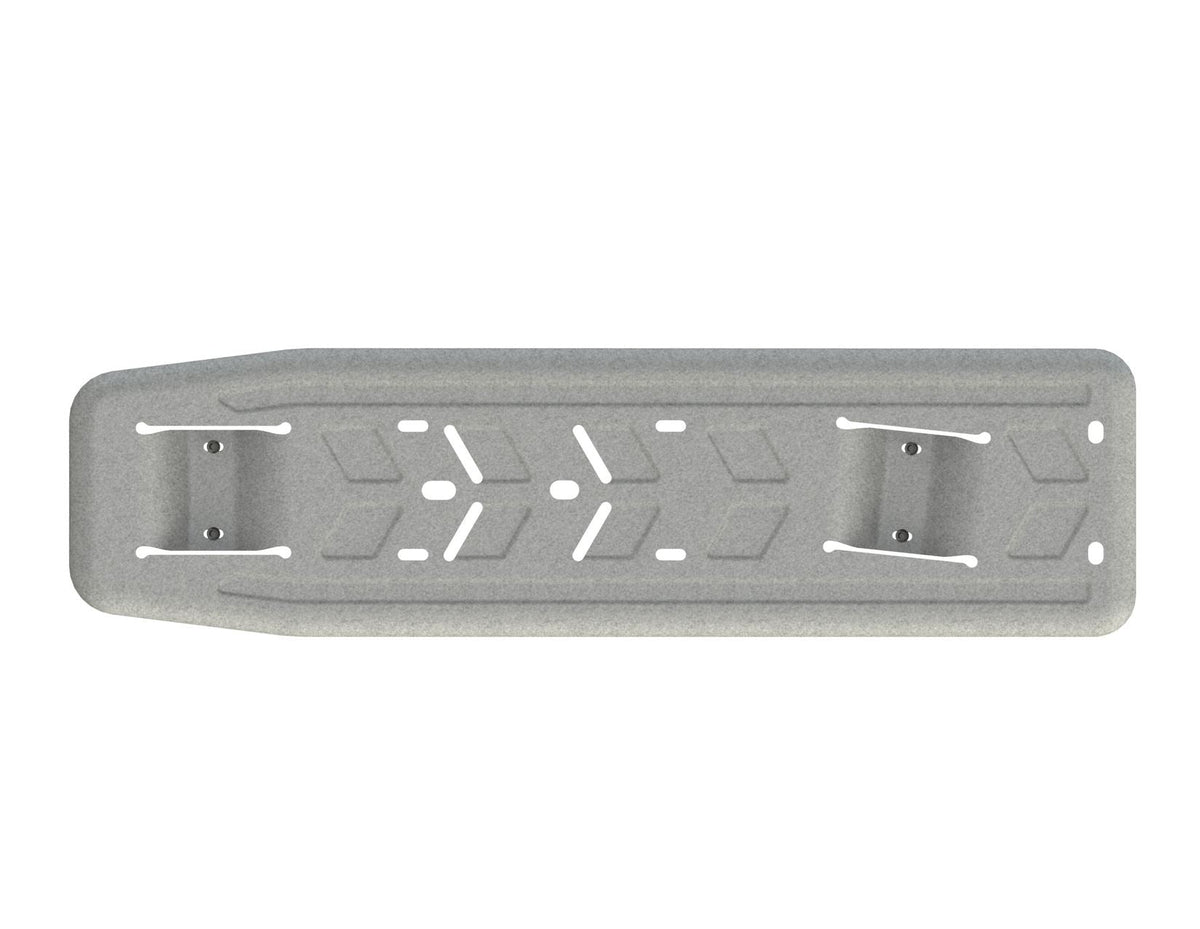 RANGER 02/2019-06/2022 BODY UNDERSHIELD FOR FUEL TANK,ALUMINIUM