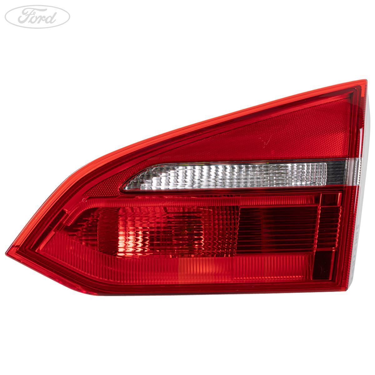 FOCUS O/S REAR INNER LED TAIL LIGHT LAMP 2014-2019
