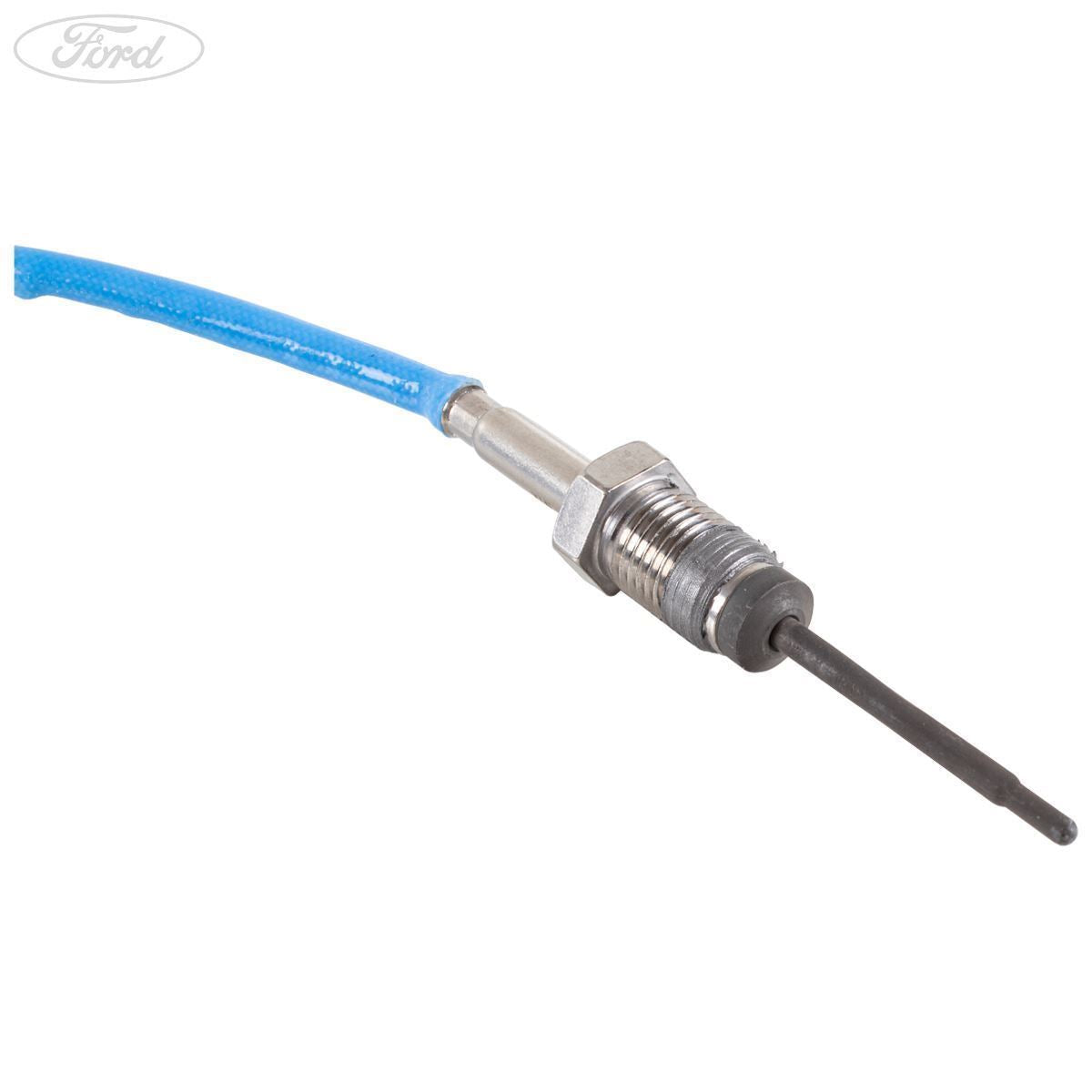 TRANSIT FIESTA EXHAUST GAS TEMPERATURE SENSOR