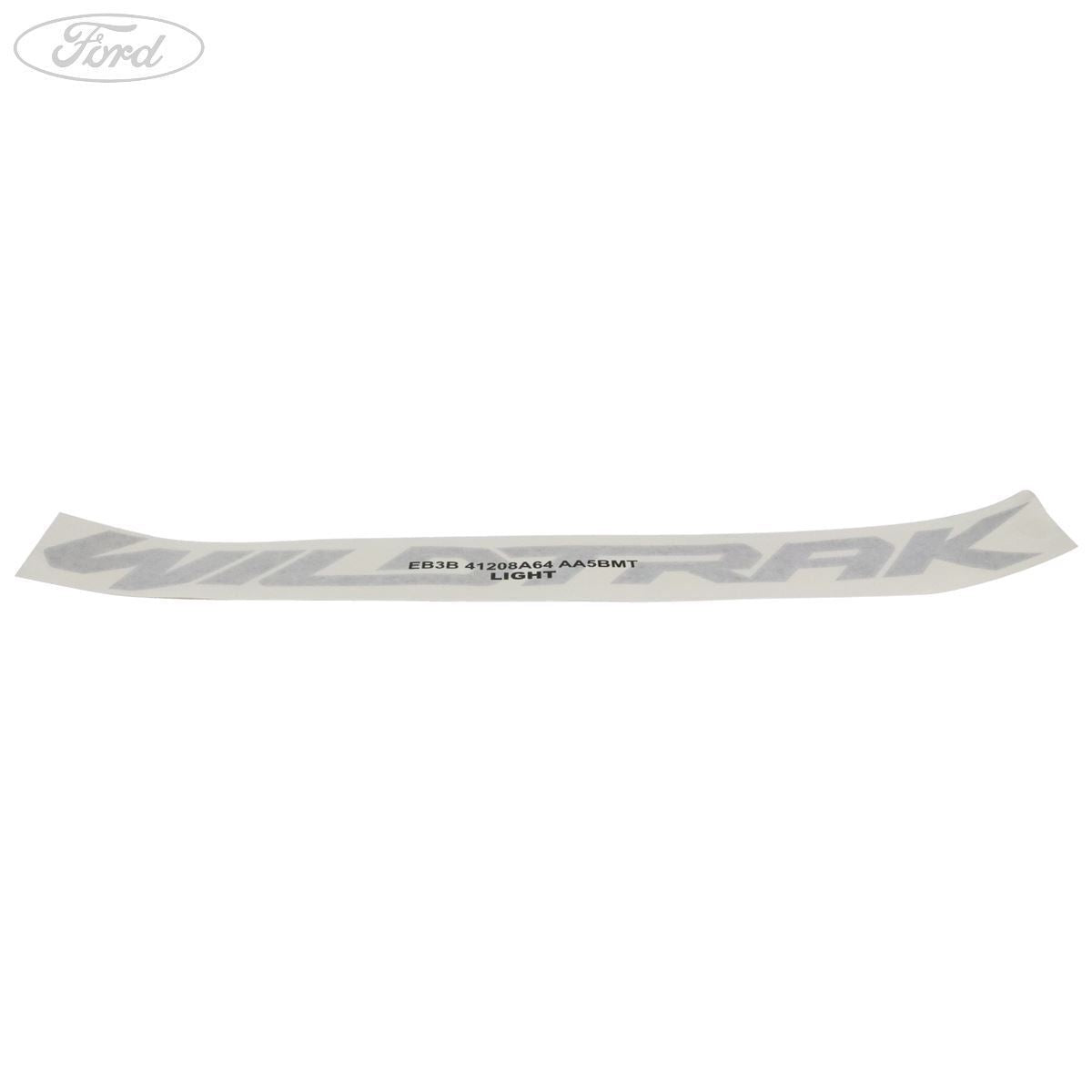 STRIPE DECAL